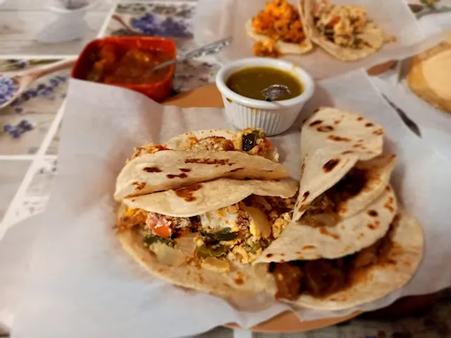 Las Vakeritas Restaurant