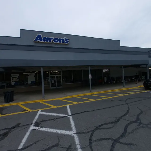 Aaron's Rent To Own