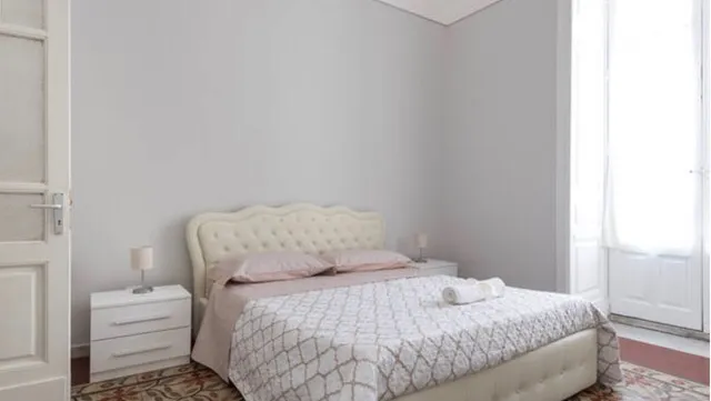 Gramignani House Catania