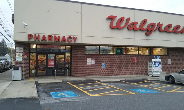 Walgreens