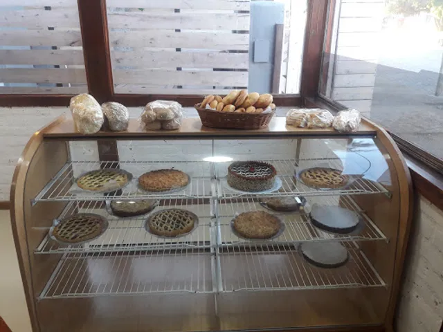 Panaderia Artesanal Miguita