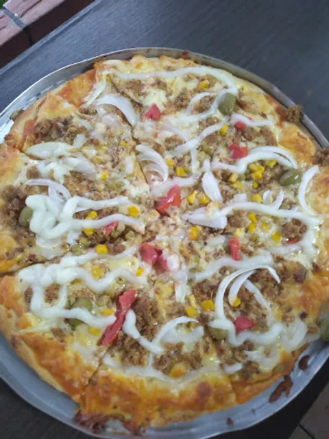 Pizzaria do Gordo || Pratos Regionais || Bonito - PE