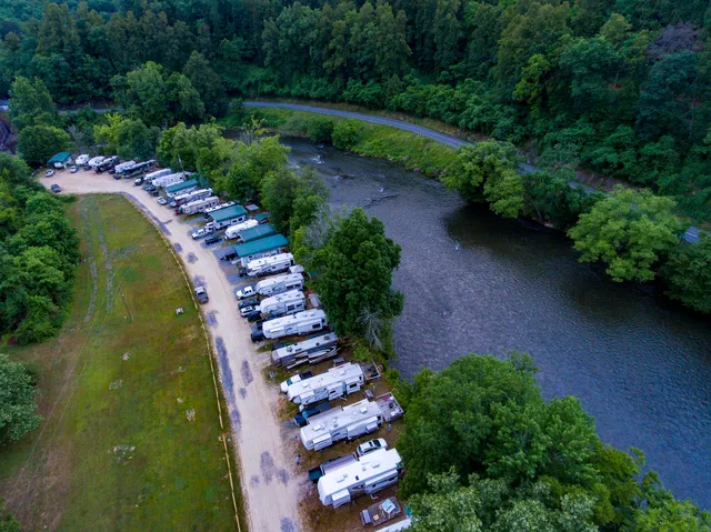 Country Girls RV Park