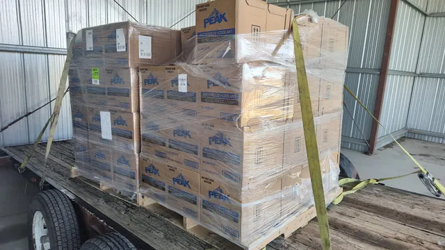 Andy's Truck & Auto Repair