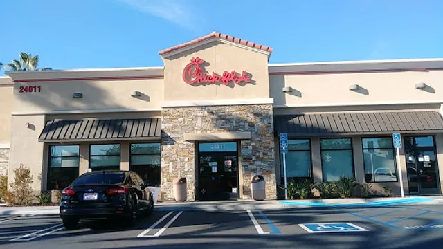 Chick-fil-A