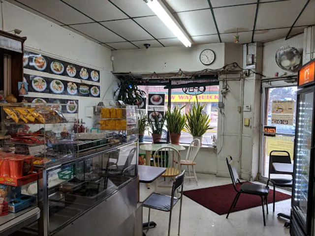 R & L Coffee Shop & Deli