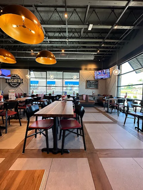 Chili's Grill & Bar