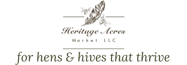 Heritage Acres Market LLC