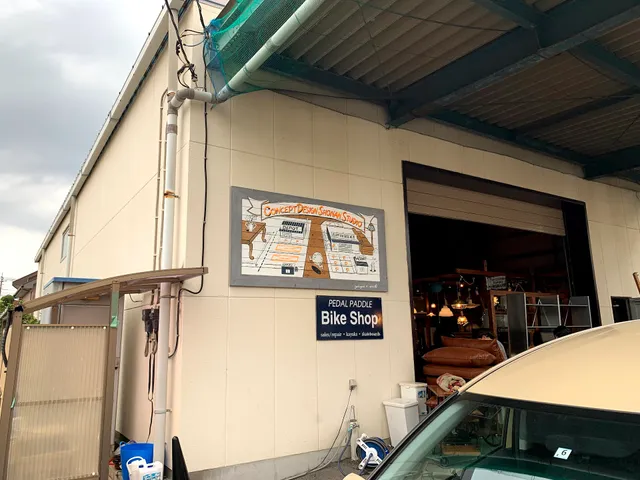 CONCEPTDESIGN 湘南スタジオ