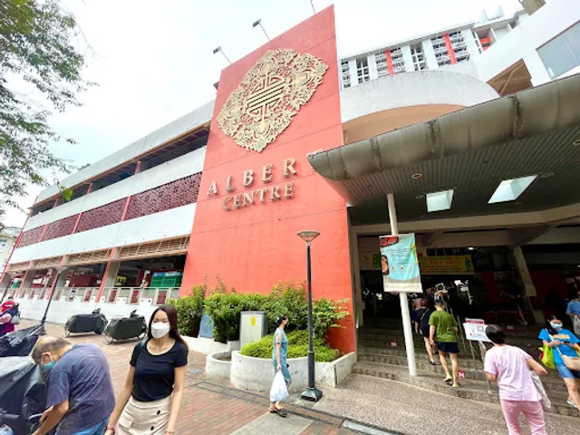 Pondok Makan Indonesia