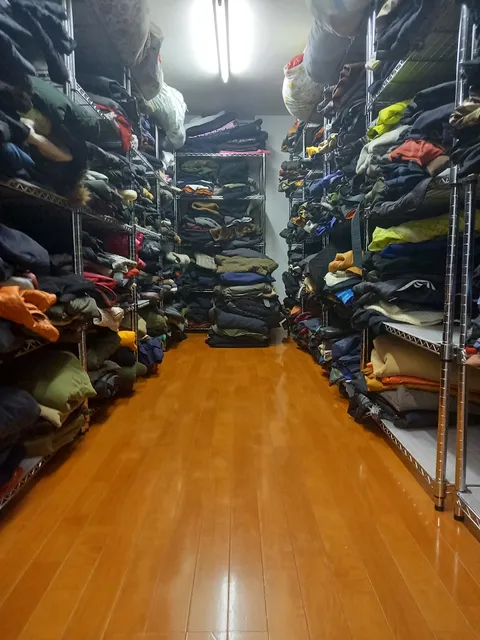 ボロ屋直売 ぼろじろう