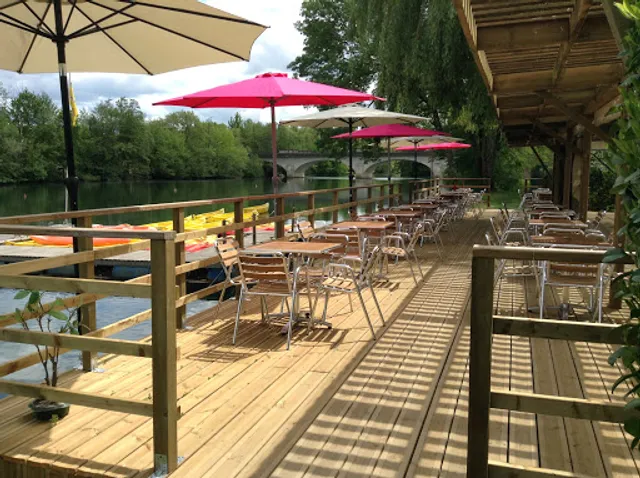 La Guinguette de Fléac