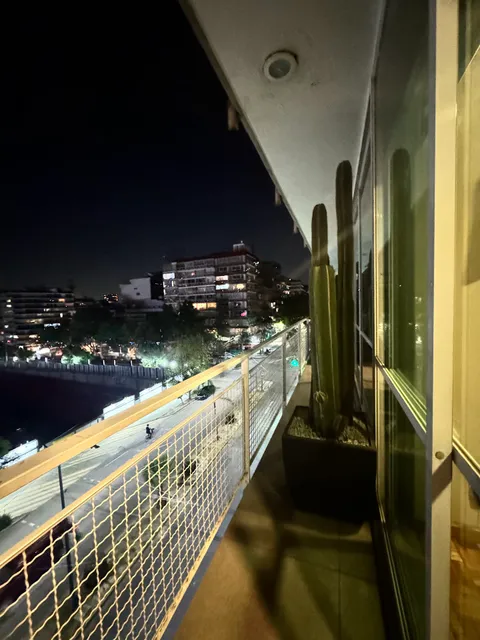 Caravansaro Apart Hotel