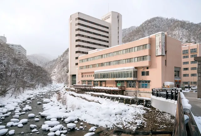 Jozankei Hotel