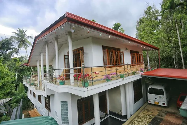 Le Sri Villa