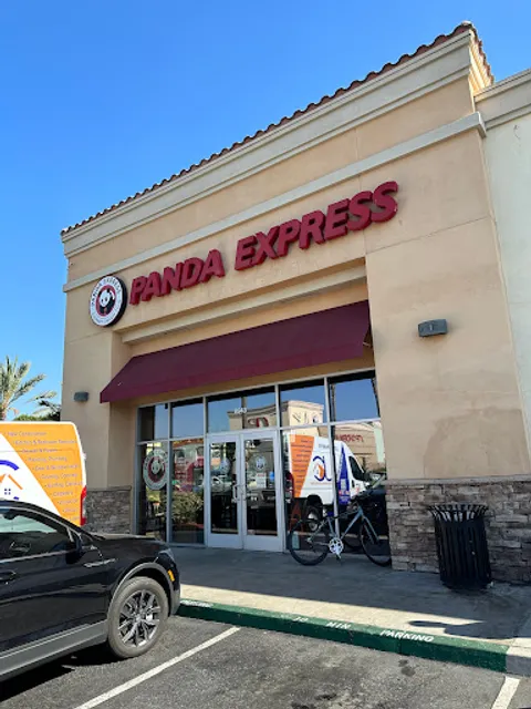 Panda Express