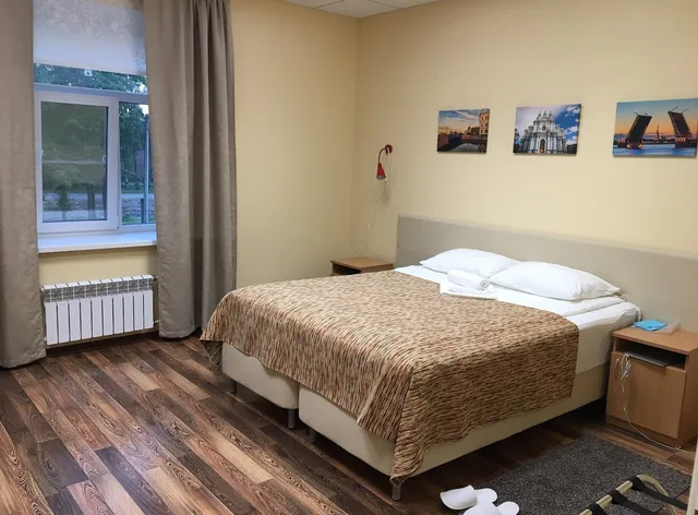 "Огни залива"