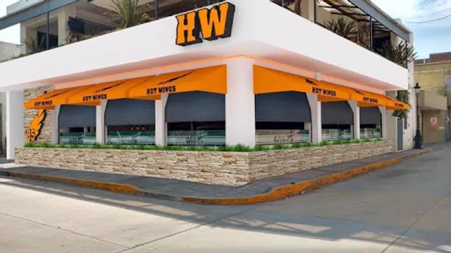Hot Wings Silao