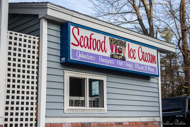 JM North Of The Border