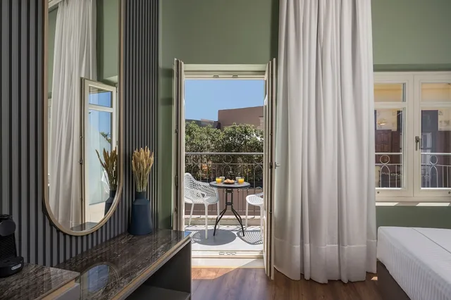 Veneri Boutique Suites