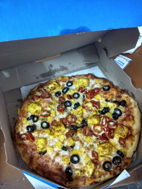 Domino's Pizza | Joginder Nagar, Jalandhar