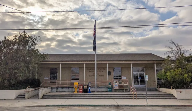 United States Postal Service