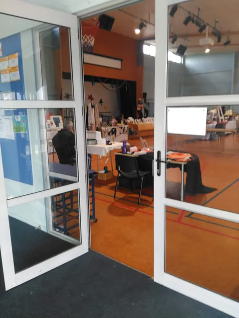 Birkenhead Artisan Market