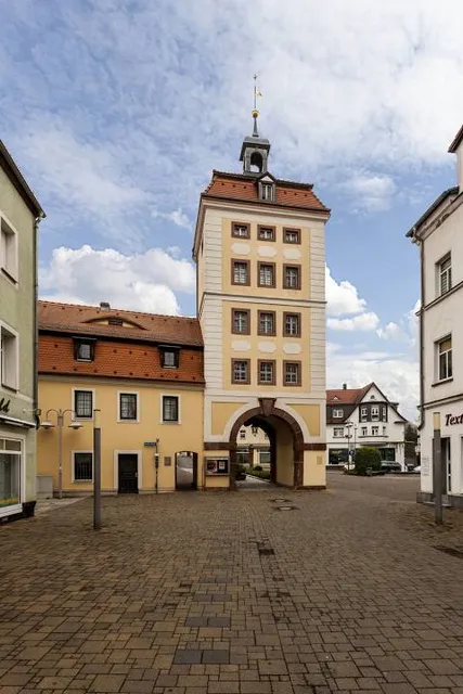 Museum of the City Borna