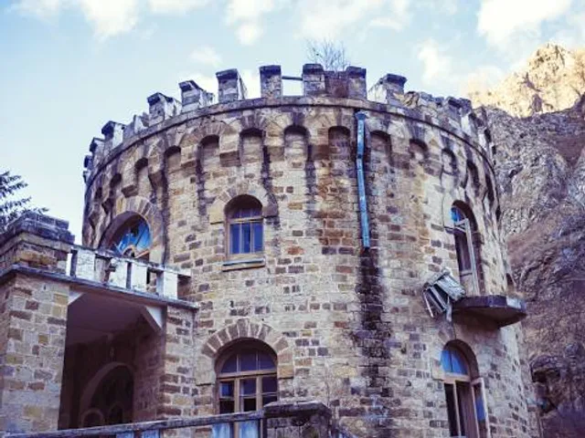 Abbatiale Saint-Pierre de Corbie