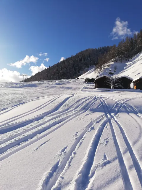 Skilift Gluringen AG