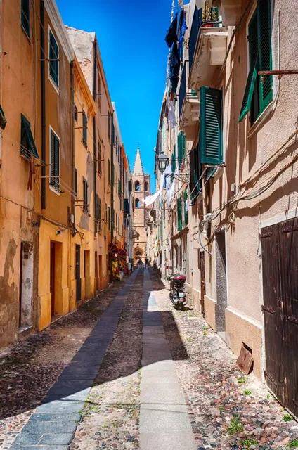 Giardini Giuseppe Manno