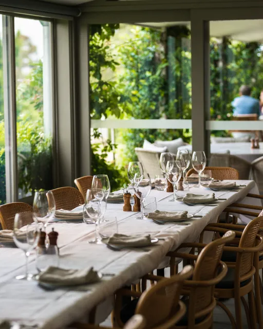 éRemo Restaurant & Bar