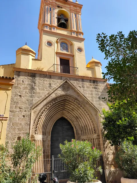 Parroquia San Isidoro