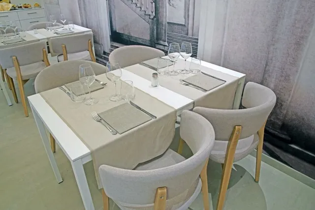 Ristorante Lago Maggiore