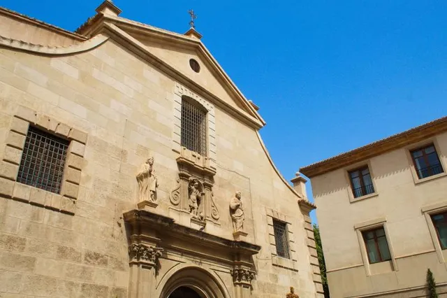 Science Museum of Castilla La Mancha