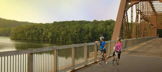 South County Trailway