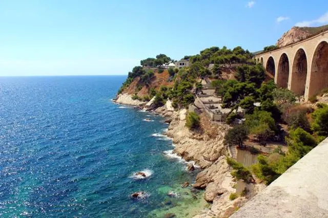Jardin de Corbières