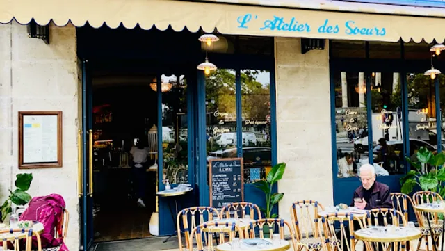 L'Atelier des soeurs