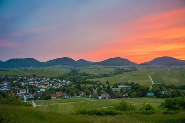 Alla-Hopp Anlage Ilbesheim