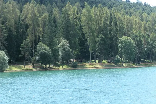 Lago di Tavon