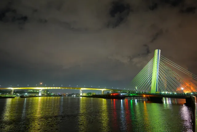 Port Island Green Space