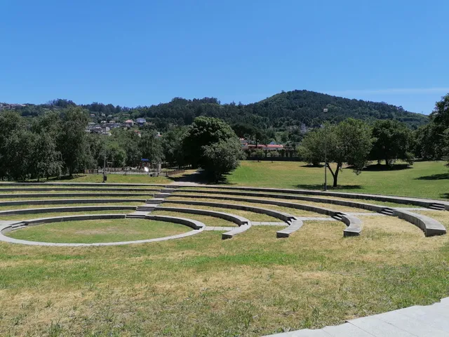 Parque Infantil Riouxa