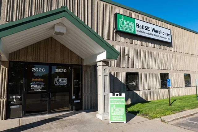 Better Futures Minnesota