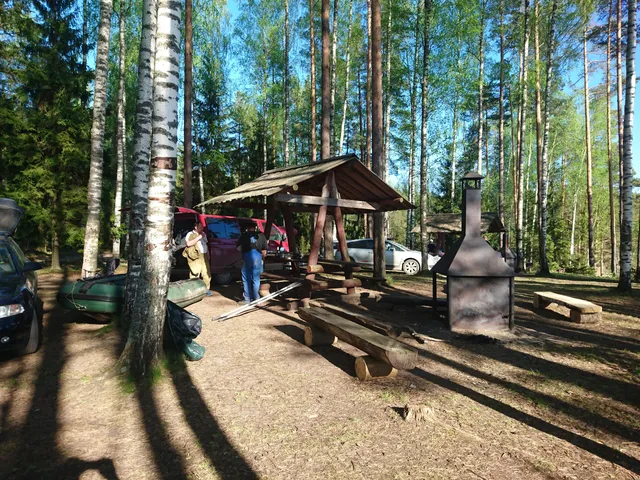 Jõemõisa matkarada