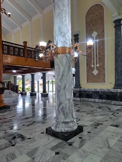 Alun-Alun Kota Rembang