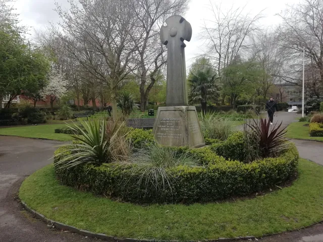 Saint John's Gardens