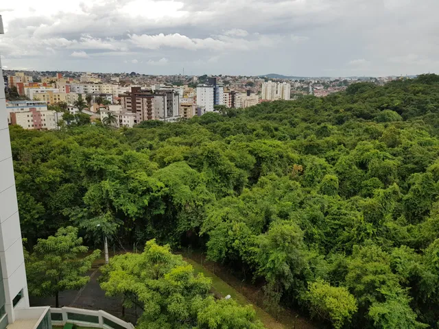de Andrade Mello Ursulina Park