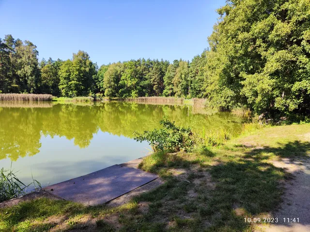 Biberpfad Glauschnitz