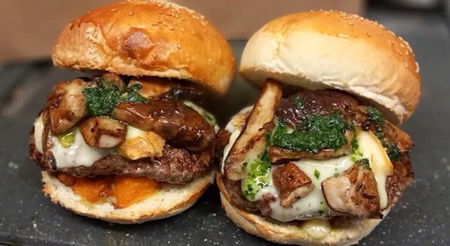 Mosta Cosina Food Truck Mercredi midi