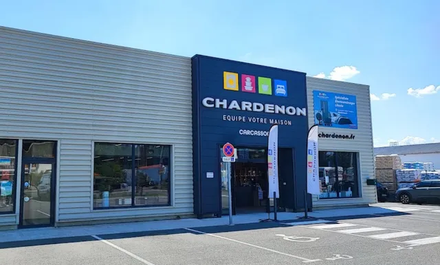 Chardenon Carcassonne- Spécialiste Électroménager